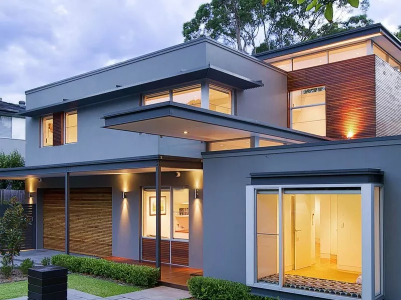 Vad du behöver veta om Prefab Light Steel Villa -hus för modulär hembyggnad