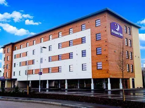 Stålramstrukturhotell
